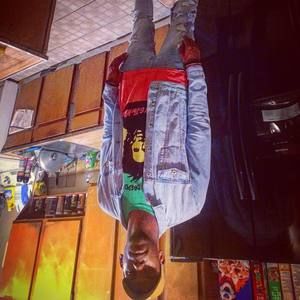 Meet your Posher, Cole